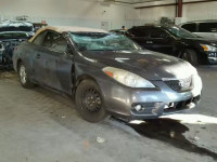2007 TOYOTA CAMRY SOLA 4T1FA38P67U111628