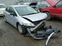 2010 HONDA CIVIC DX V 2HGFA1F35AH567141