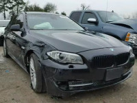 2011 BMW 550I WBAFR9C59BC758042