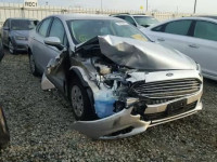 2014 FORD FUSION S 3FA6P0G71ER337850