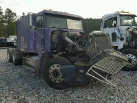 1996 FREIGHTLINER CONVENTION 1FUYDCXB9TP723950