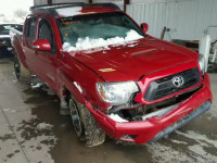 2013 TOYOTA TACOMA DOU 3TMLU4ENXDM123174