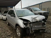 2016 CHEVROLET EQUINOX LS 2GNFLEEK0G6349919