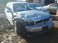 2005 VOLKSWAGEN GTI 9BWDE61J554033319