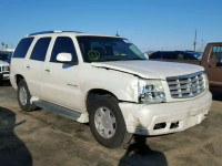 2003 CADILLAC ESCALADE L 1GYEC63T63R222347