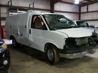 2015 CHEVROLET EXPRESS CU 1GB0G2CG2F1117344