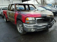 2003 GMC SIERRA C15 2GTEC19V431289930