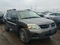 2006 MITSUBISHI ENDEAVOR L 4A4MM21S76E027508