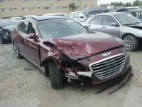 2016 HYUNDAI GENESIS KMHGN4JE9GU128995