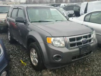 2010 FORD ESCAPE XLS 1FMCU0C77AKB90701