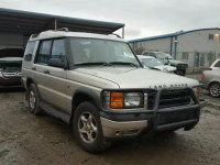 2000 LAND ROVER DISCOVERY SALTY1242YA264802