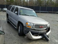 2006 GMC YUKON DENA 1GKFK66U56J107182