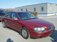 1999 VOLVO S80 YV1TS97D4X1055537