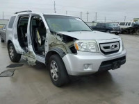 2011 HONDA PILOT TOUR 5FNYF3H98BB043088