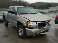 2002 GMC SIERRA K15 2GTEK19V421159129