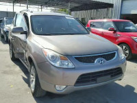 2010 HYUNDAI VERACRUZ G KM8NU4CCXAU122300