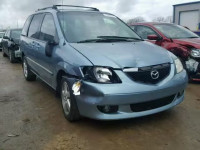 2002 MAZDA MPV WAGON JM3LW28J120321852