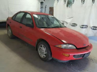 1997 CHEVROLET CAVALIER L 1G1JF5247V7261052