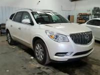 2014 BUICK ENCLAVE 5GAKRCKDXEJ244807