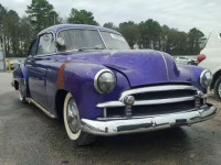 1950 CHEVROLET COUPE HKF85871