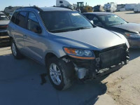 2010 HYUNDAI SANTA FE G 5NMSG3AB5AH406296