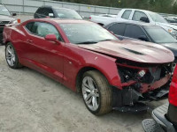 2016 CHEVROLET CAMARO SS 1G1FH1R78G0164267