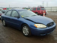 2004 FORD TAURUS LX 1FAFP52U44A152596