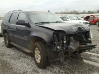 2008 GMC YUKON 1GKFC13078R245635