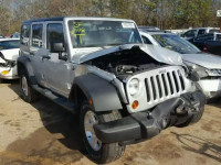 2011 JEEP WRANGLER U 1J4BA3H17BL589595