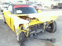 2005 HONDA S2000 JHMAP21425S006504