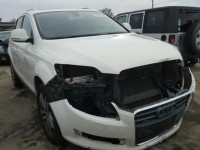 2008 AUDI Q7 4.2 QUA WA1BV74L48D062247