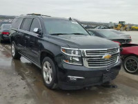 2015 CHEVROLET K1500 SUBU 1GNSKKKC2FR575444