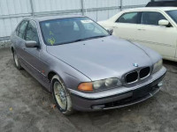 1999 BMW 528I AUTOMATIC WBADM6335XBY25168