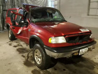 2000 MAZDA B3000 CAB 4F4ZR17V6YTM09237