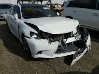 2014 LEXUS IS350 JTHBE1D23E5010901