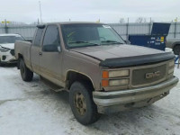 1997 GMC SIERRA K15 2GTEK19R4V1548635