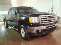 2009 GMC SIERRA K15 3GTEK23M39G133192