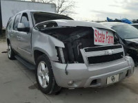 2007 CHEVROLET C1500 SUBU 1GNFC16057R284494