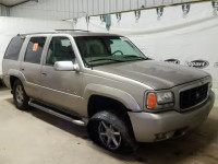 2000 CADILLAC ESCALADE L 1GYEK63R7YR219293