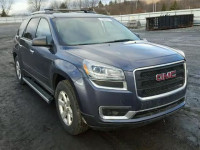 2014 GMC ACADIA SLE 1GKKVNED2EJ164519