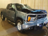 2010 GMC SIERRA K15 1GTSKVE39AZ270215