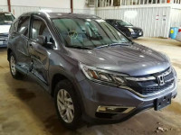 2016 HONDA CR-V EX-L 2HKRM3H75GH512008