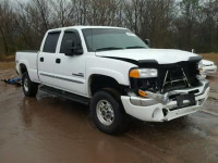 2003 GMC SIERRA K25 1GTHK23153F126935