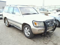 2003 TOYOTA LANDCRUISE JTEHT05J832046076