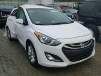 2015 HYUNDAI ELANTRA GT KMHD35LH5FU241699