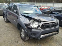 2013 TOYOTA TACOMA DOU 5TFJX4CN8DX025417