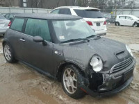 2006 MINI COOPER S WMWRE33576TJ35398