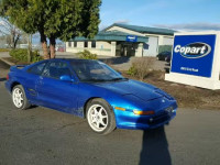 1991 TOYOTA MR2 JT2SW21M8M0006423