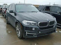 2014 BMW X5 XDRIVE3 5UXKR0C54E0K43631