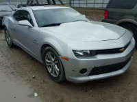 2015 CHEVROLET CAMARO LS 2G1FB1E39F9151021